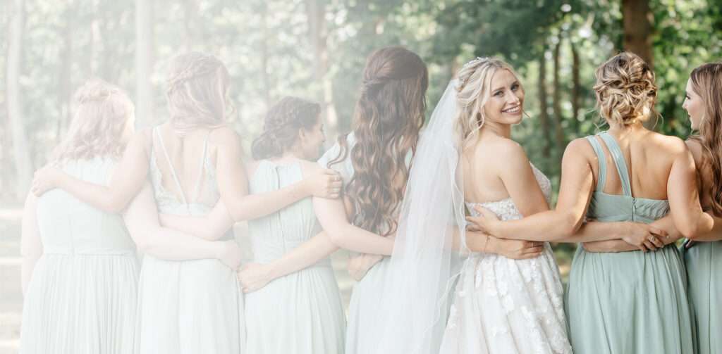 Best Locations for Wedding Photography in Manassas